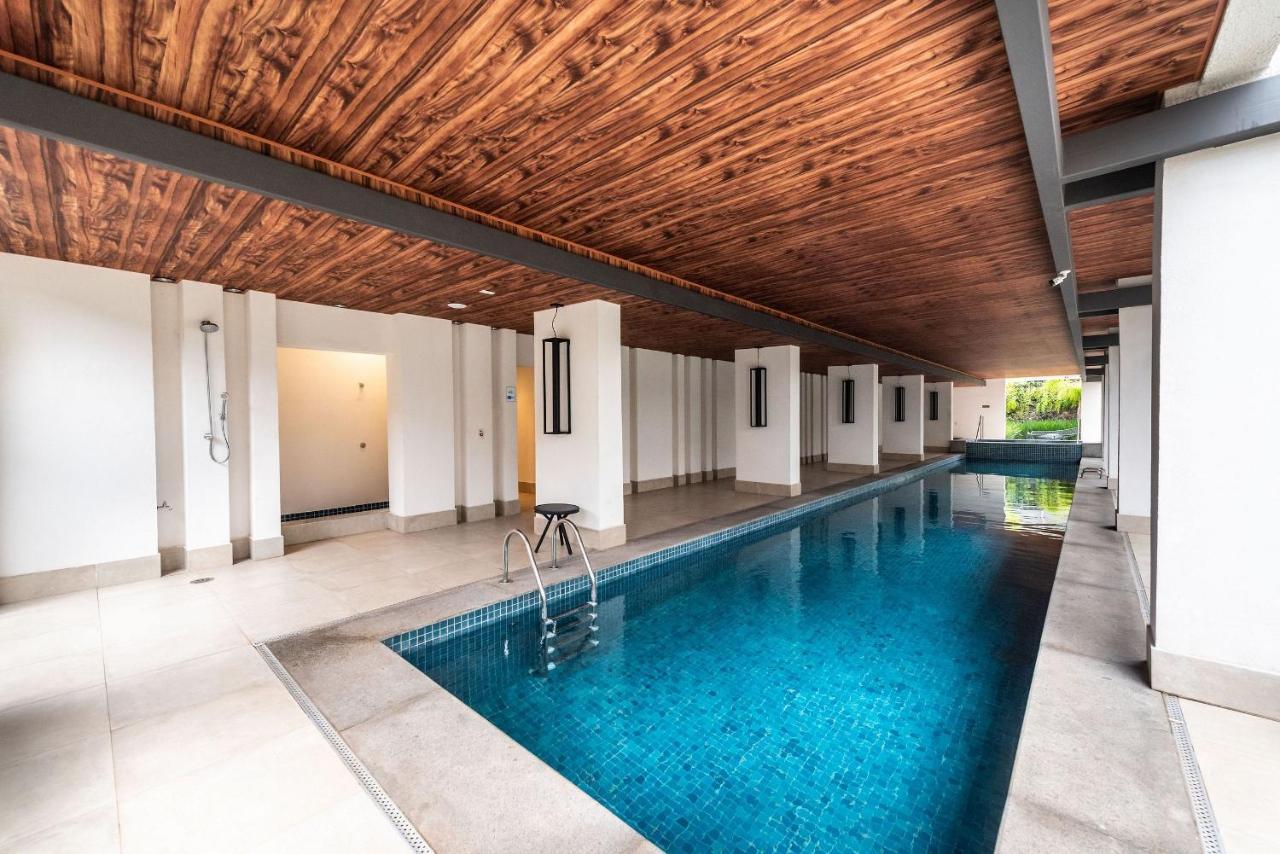 Ia5 Studio Pratico E Aconchegante Em Moema São Paulo Buitenkant foto